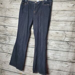 Forenza Wide Leg Jeans Size 20